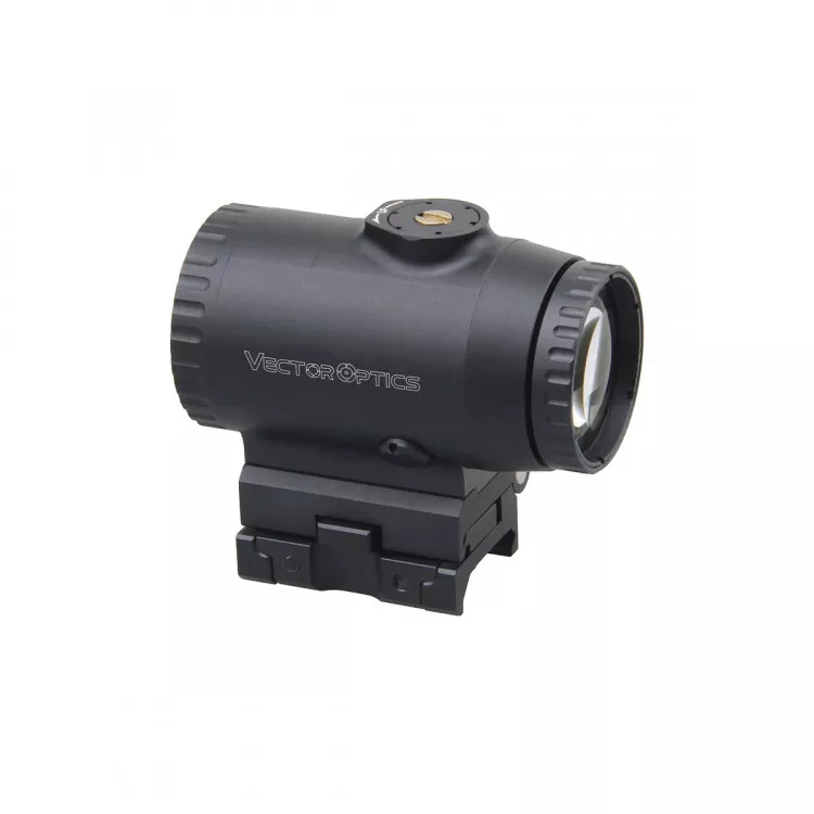 Магнифер Увеличитель Vector Optics Paragon 3x18 MAGNIIFIER MICRO