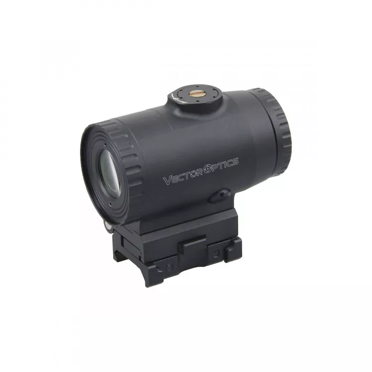 Магнифер Увеличитель Vector Optics Paragon 3x18 MAGNIIFIER MICRO