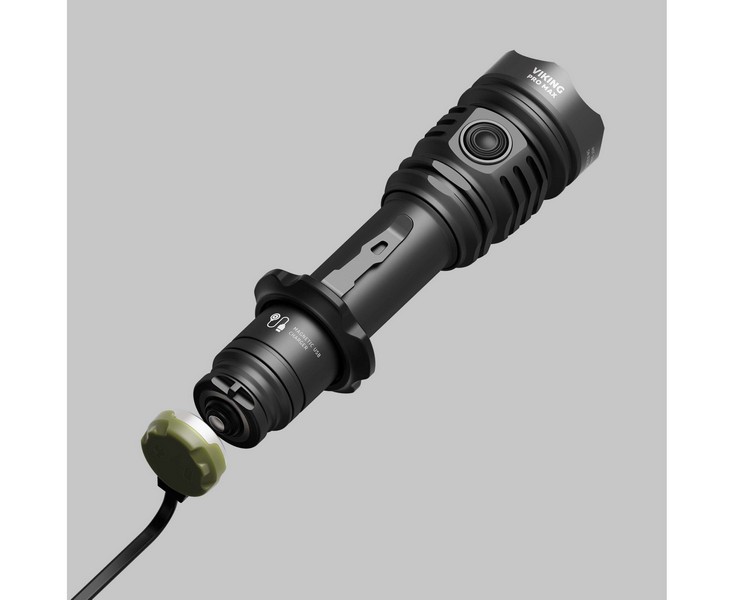 Armytek Viking Pro Max