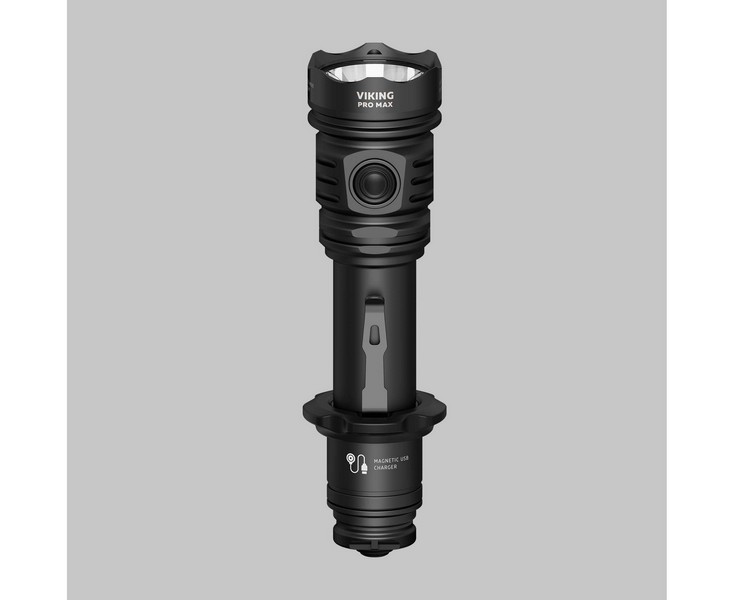 Armytek Viking Pro Max