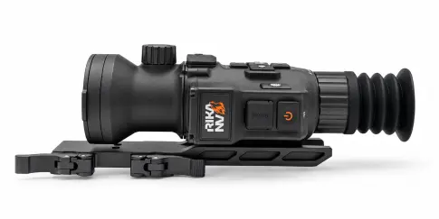 Тепловизионный прицел RikaNV Moskit 650 LRF