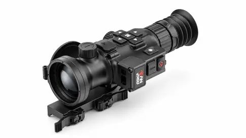 Тепловизионный прицел RikaNV Kaban 650 LRF