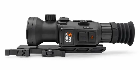 Тепловизионный прицел RikaNV Kaban 650 LRF