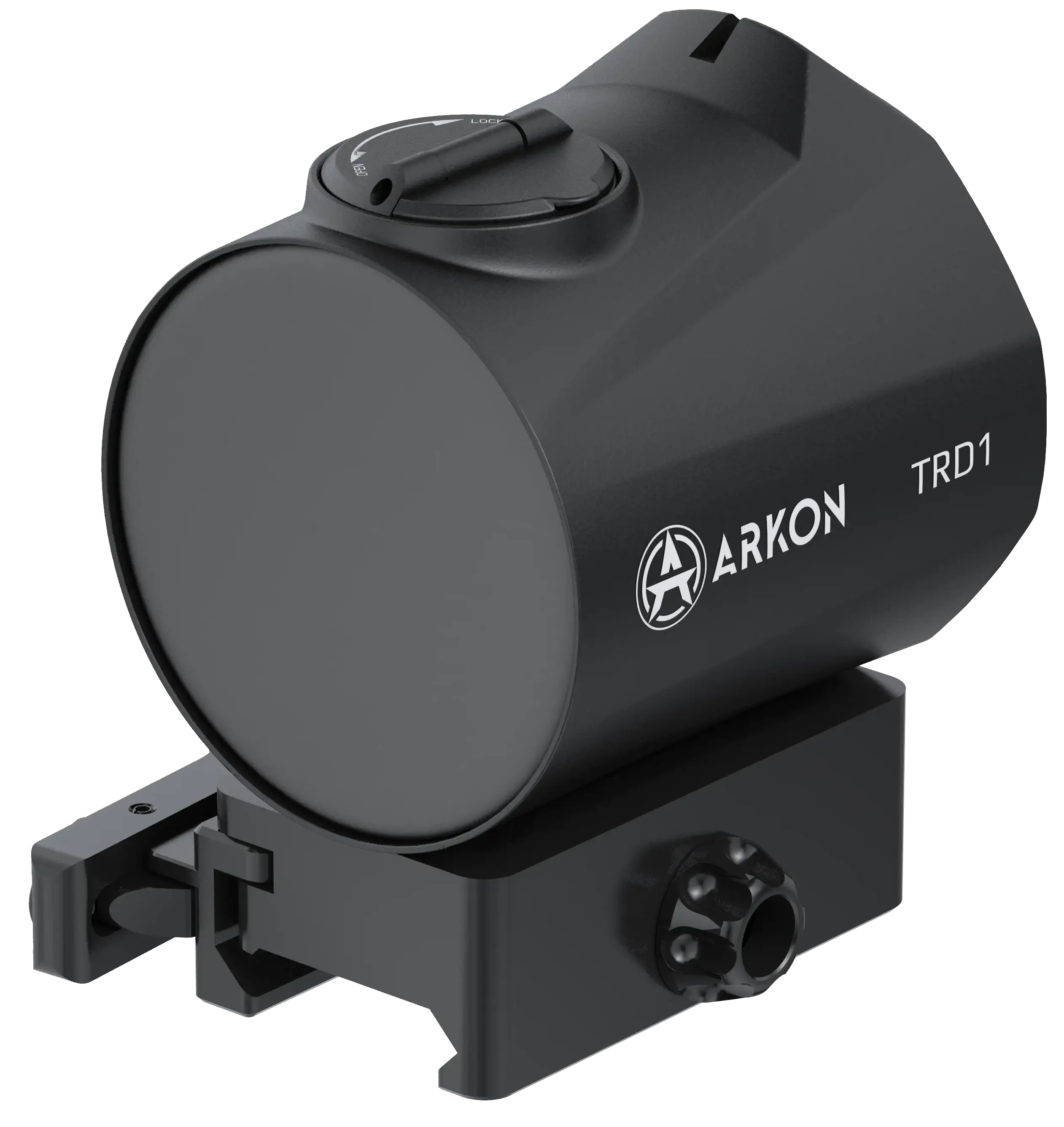 Тепловизионный коллиматорный прицел ARKON TRD1