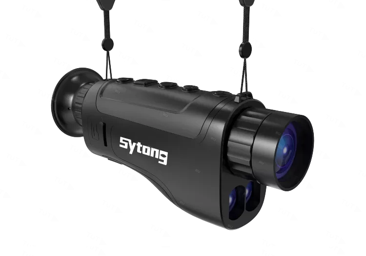 Тепловизор Sytong GS03-25LRF с дальномером