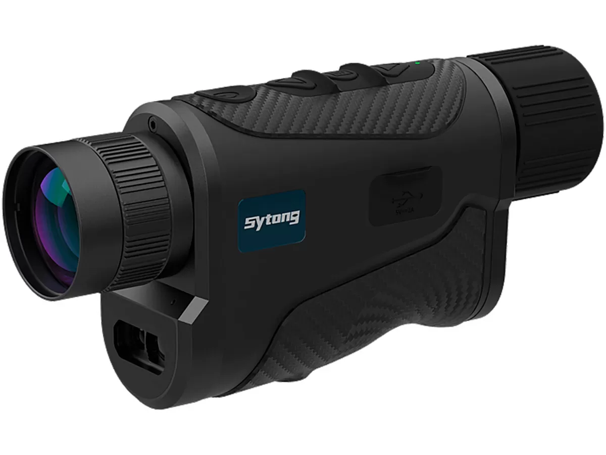 Тепловизионный монокуляр Sytong XS2.0-0635L