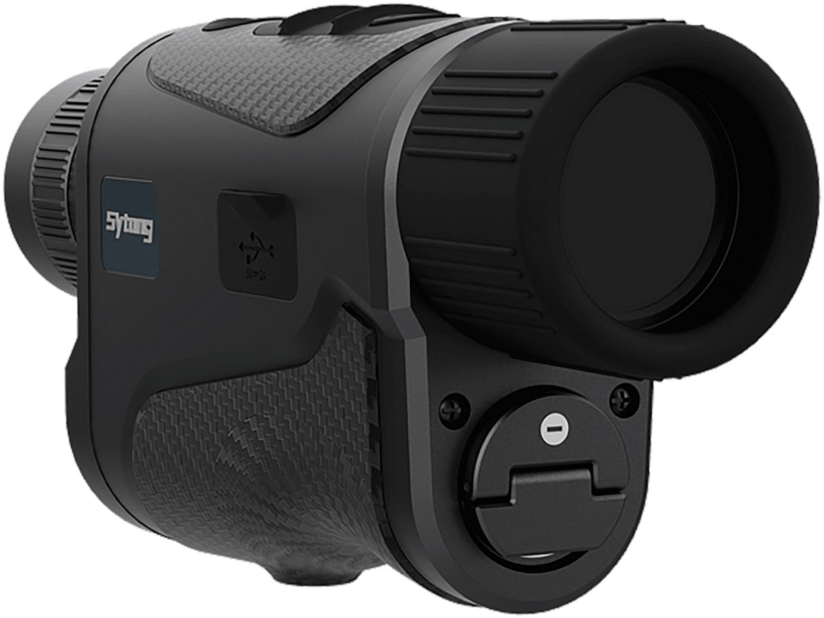 Тепловизионный монокуляр Sytong XS2.0-0635L