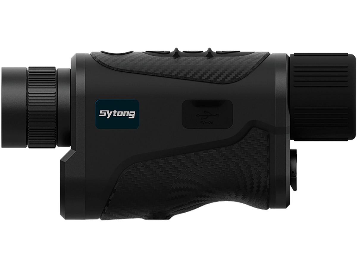 Тепловизионный монокуляр Sytong XS2.0-0635L